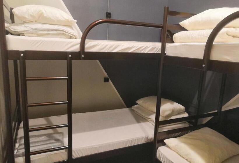 Yourhostel университет