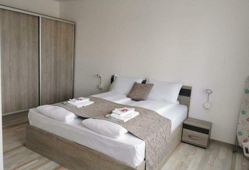 апартамент Time For Us