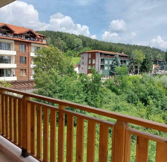 апартамент Time For Us