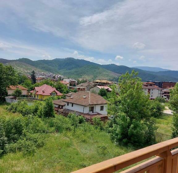 апартамент Time For Us