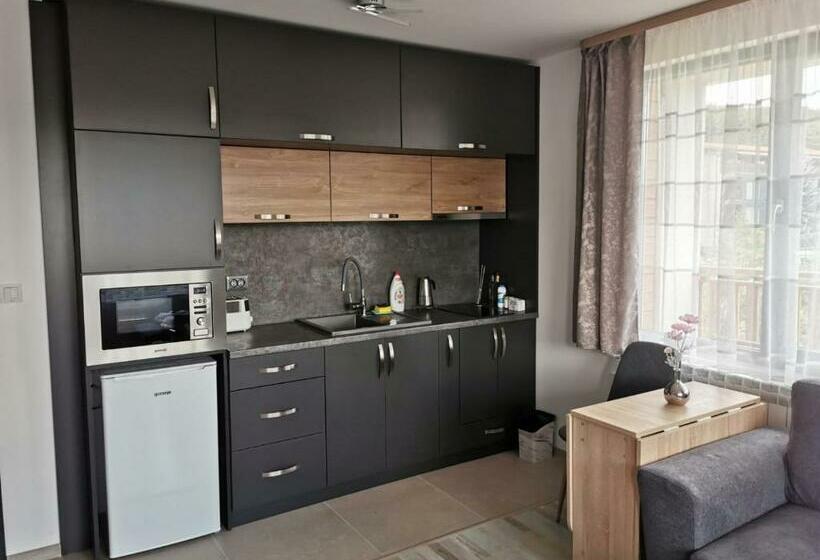 апартамент Time For Us