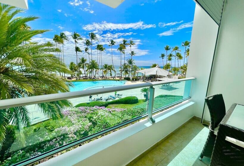 2 Bedroom At The Marbella Towers Beachfront