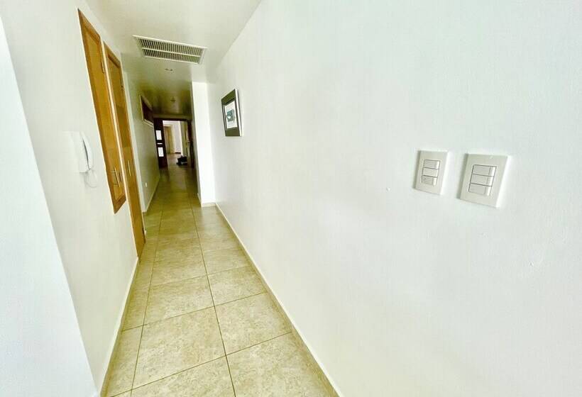 2 Bedroom At The Marbella Towers Beachfront