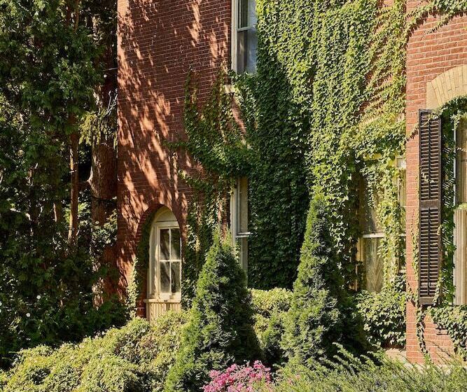 هاستل Blind Tiger Burlington