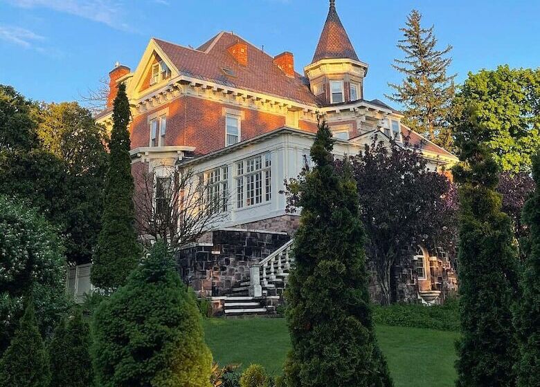 هاستل Blind Tiger Burlington