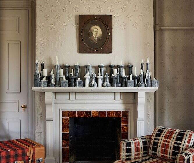 هاستل Blind Tiger Burlington