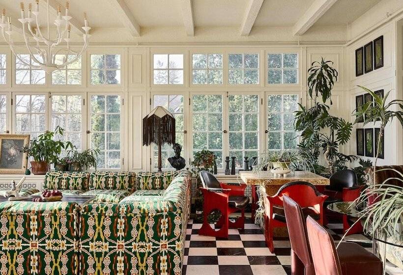 هاستل Blind Tiger Burlington