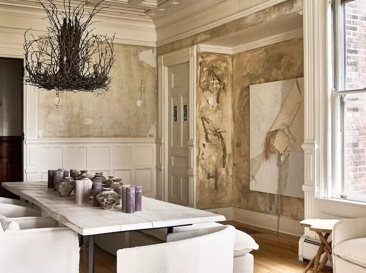 Retkeilymaja Blind Tiger Burlington