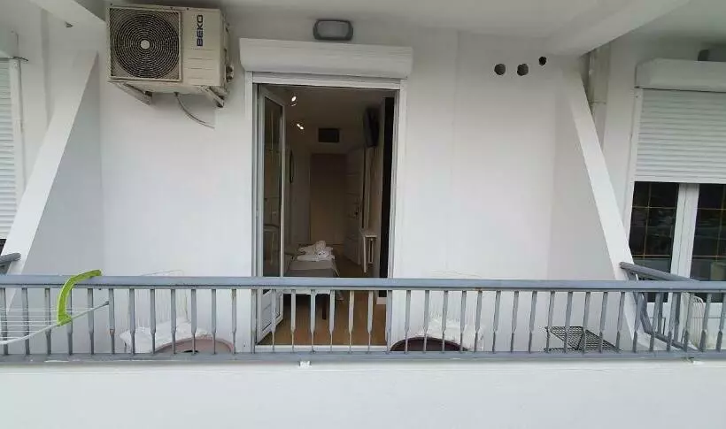 Apartmani Terminal