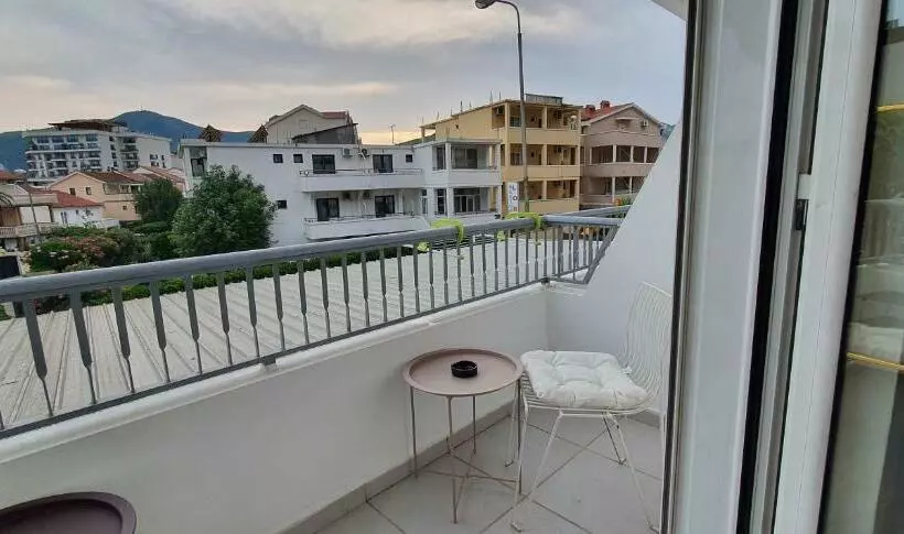 Apartmani Terminal