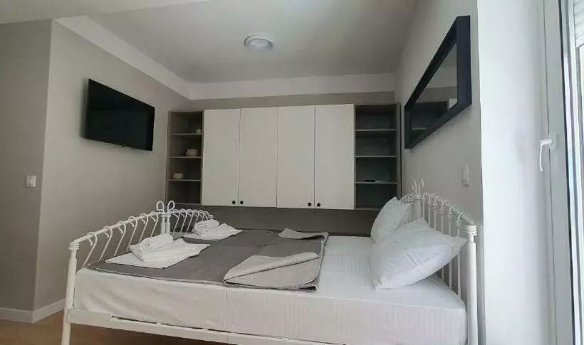 Apartmani Terminal