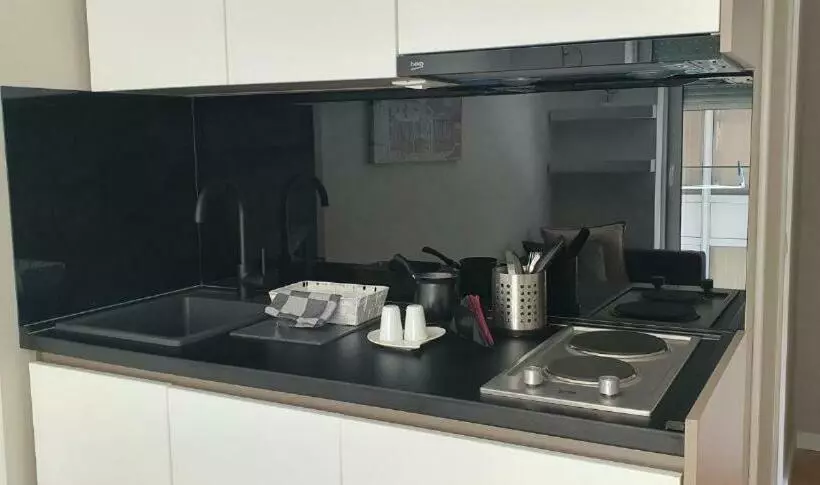 Apartmani Terminal