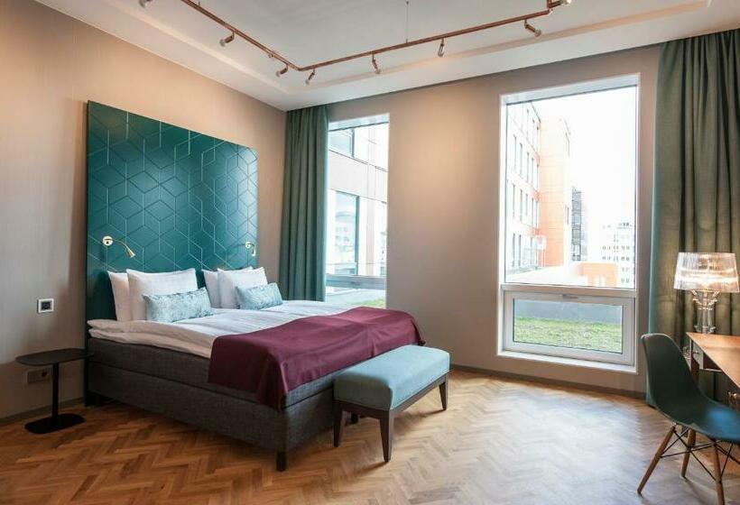 Apartments By Ligula, Hammarby Sjöstad