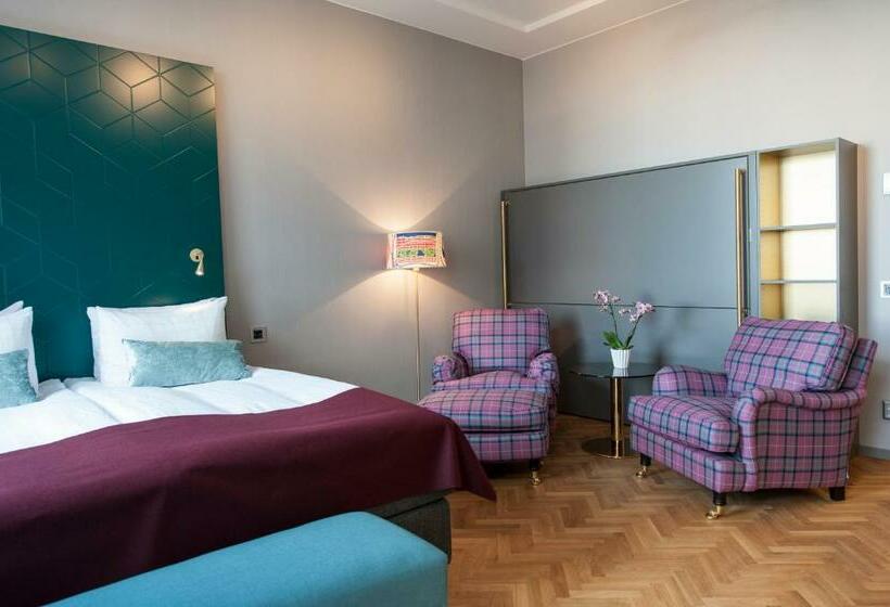 Apartments By Ligula, Hammarby Sjöstad