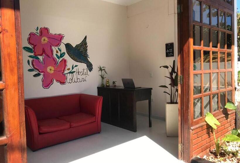 Colibrí Hostel