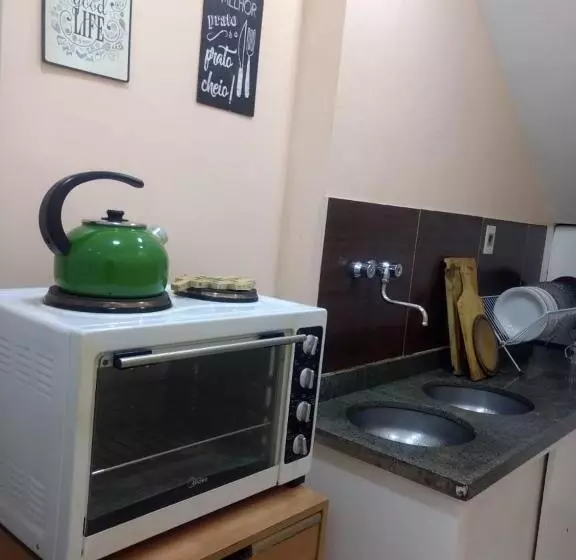 Colibrí Hostel