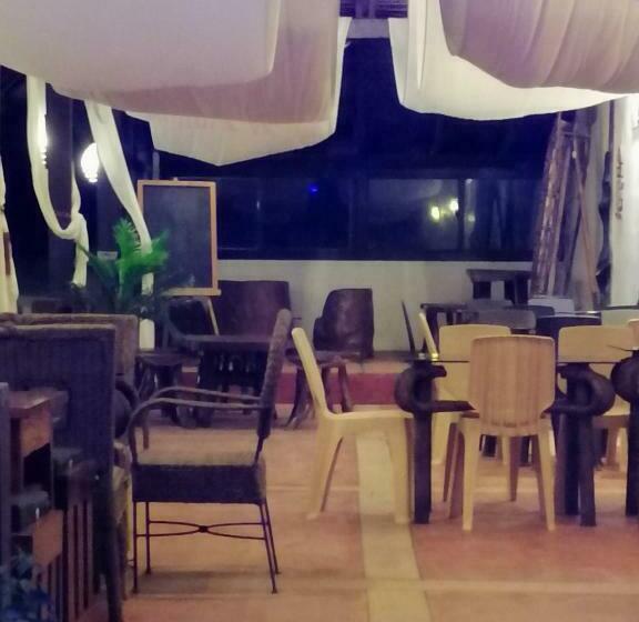 Damara Beachfront Resort