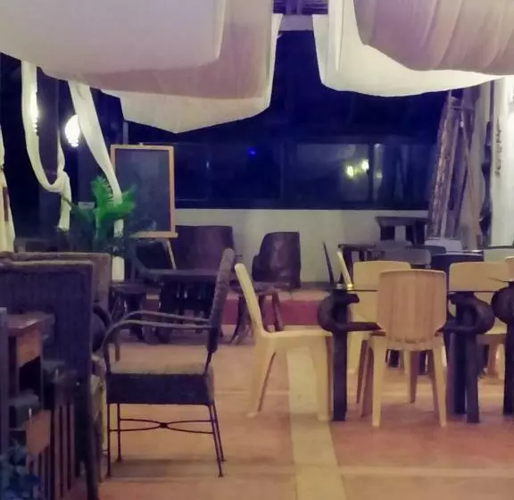 Damara Beachfront Resort