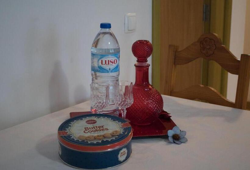 Отель Apartamento Sandra