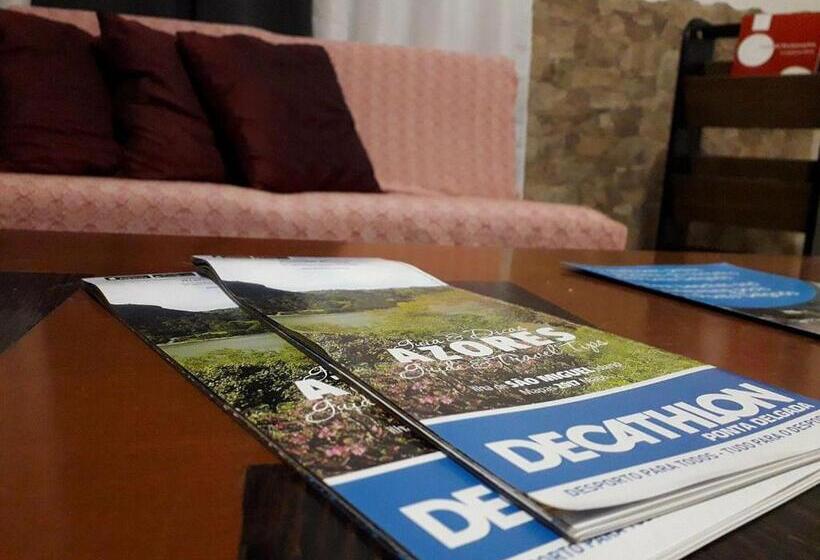 Отель Apartamento Sandra