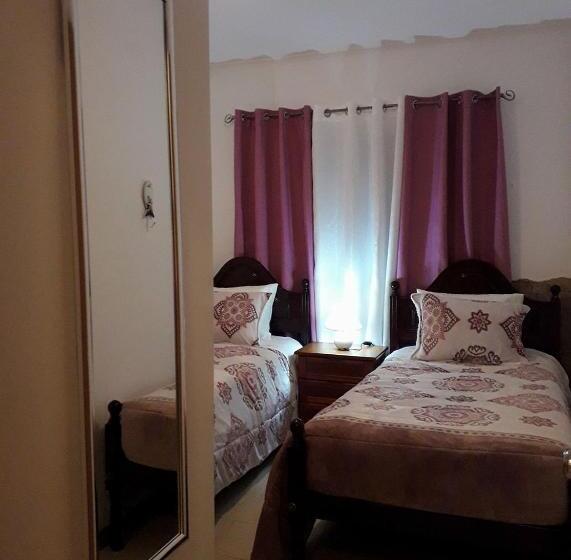 Отель Apartamento Sandra