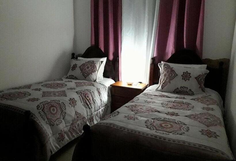 Отель Apartamento Sandra