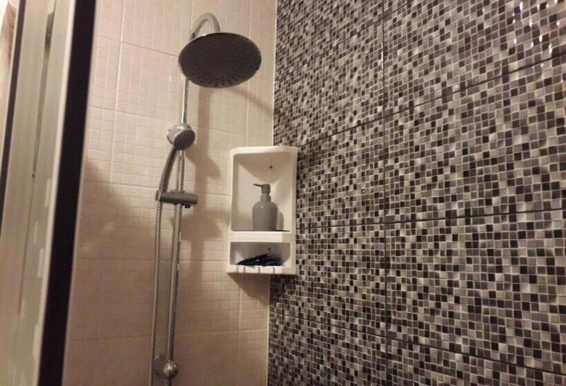 Отель Apartamento Sandra