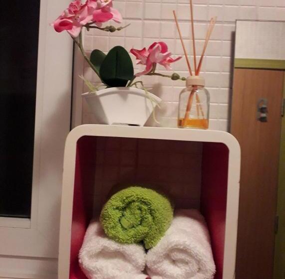 Отель Apartamento Sandra