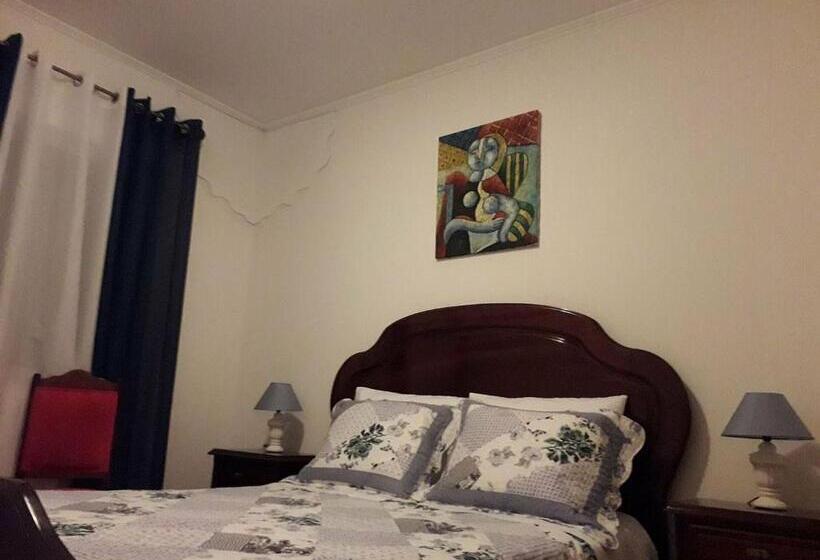 Отель Apartamento Sandra