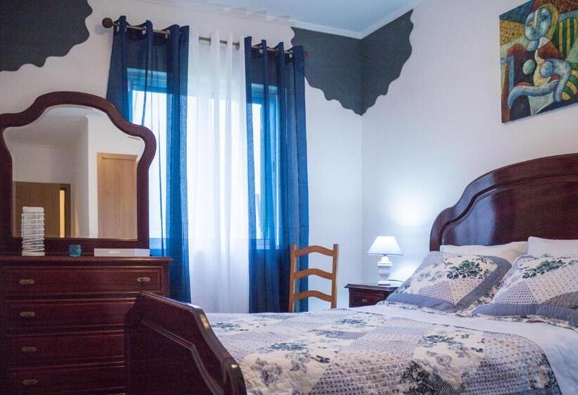 Отель Apartamento Sandra