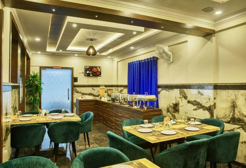 Sm Royal Suites Hotel Near Kempegowda International Airport Bangalore