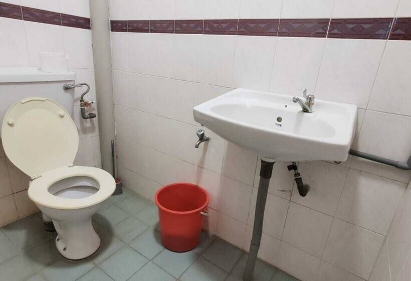 Malacca Town Tranquerah Cluster Home