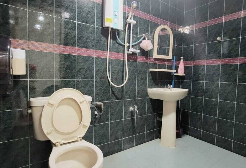 Malacca Town Tranquerah Cluster Home