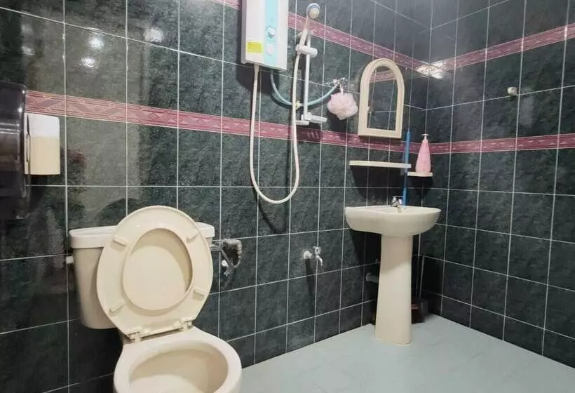 Malacca Town Tranquerah Cluster Home