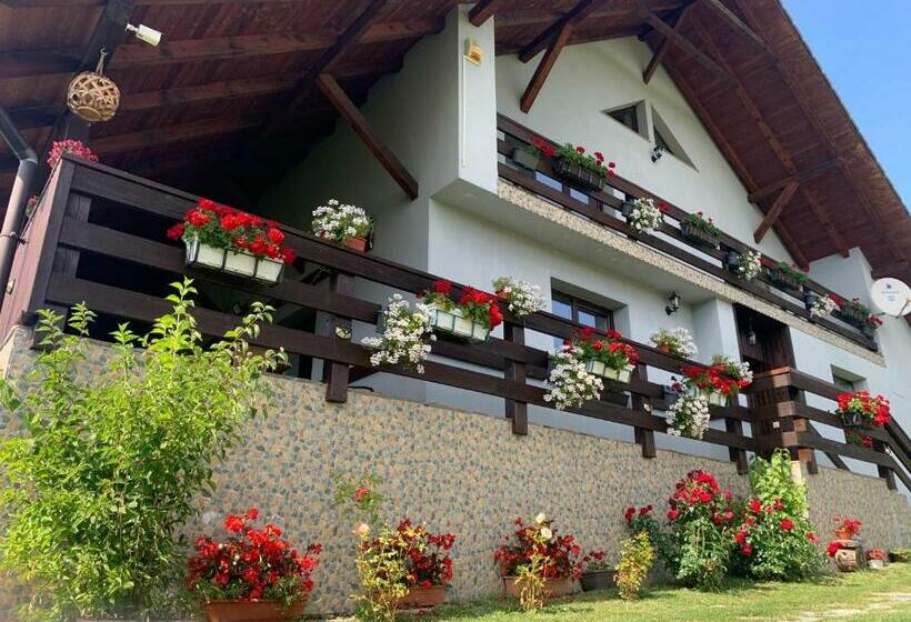 پانسیون Casa Maria