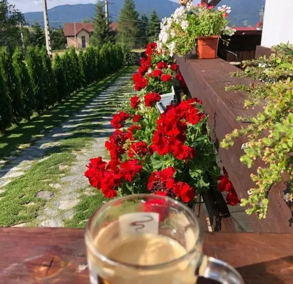 ペンション Casa Maria