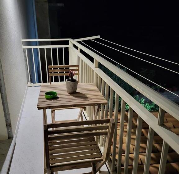 ペンション Casa Villaggio Pirandello