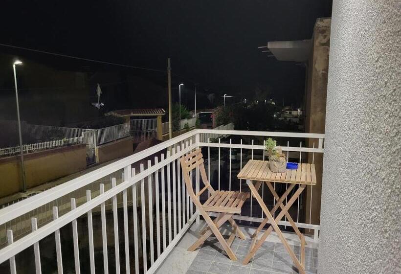 ペンション Casa Villaggio Pirandello