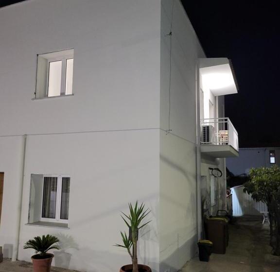 ペンション Casa Villaggio Pirandello