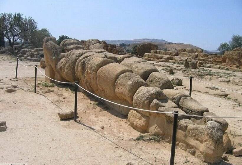 ペンション Casa Villaggio Pirandello