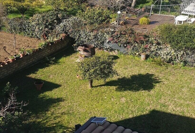 ペンション Casa Villaggio Pirandello