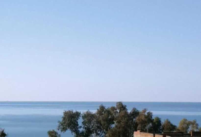 ペンション Casa Villaggio Pirandello