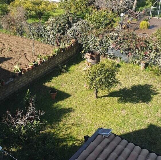 ペンション Casa Villaggio Pirandello