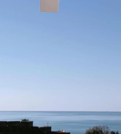 ペンション Casa Villaggio Pirandello