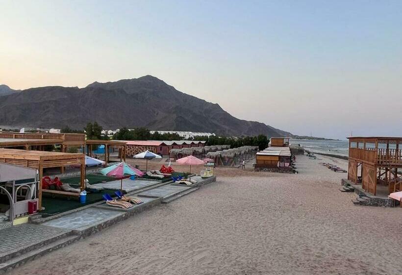 استراحتگاه Sondos Camp