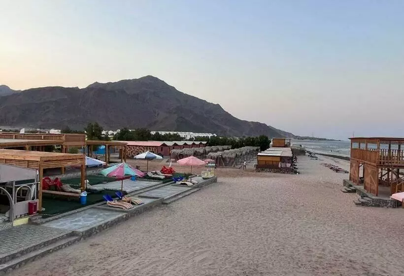 استراحتگاه Sondos Camp