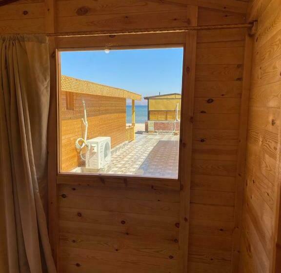 استراحتگاه Sondos Camp