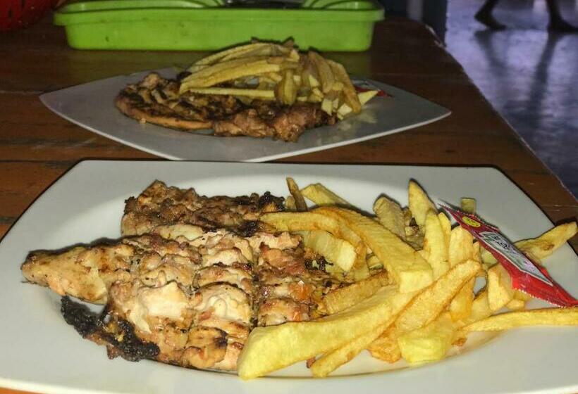 استراحتگاه Sondos Camp