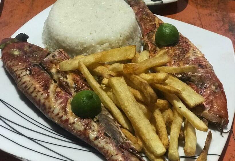 استراحتگاه Sondos Camp