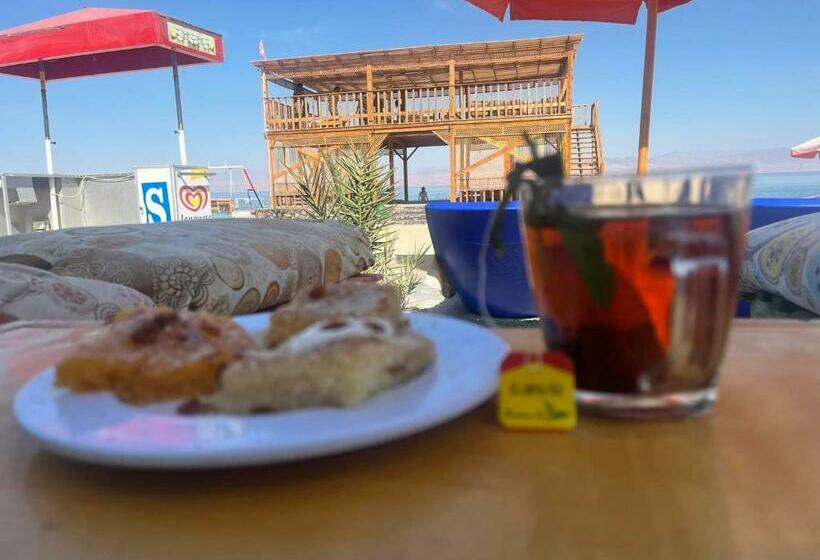 استراحتگاه Sondos Camp